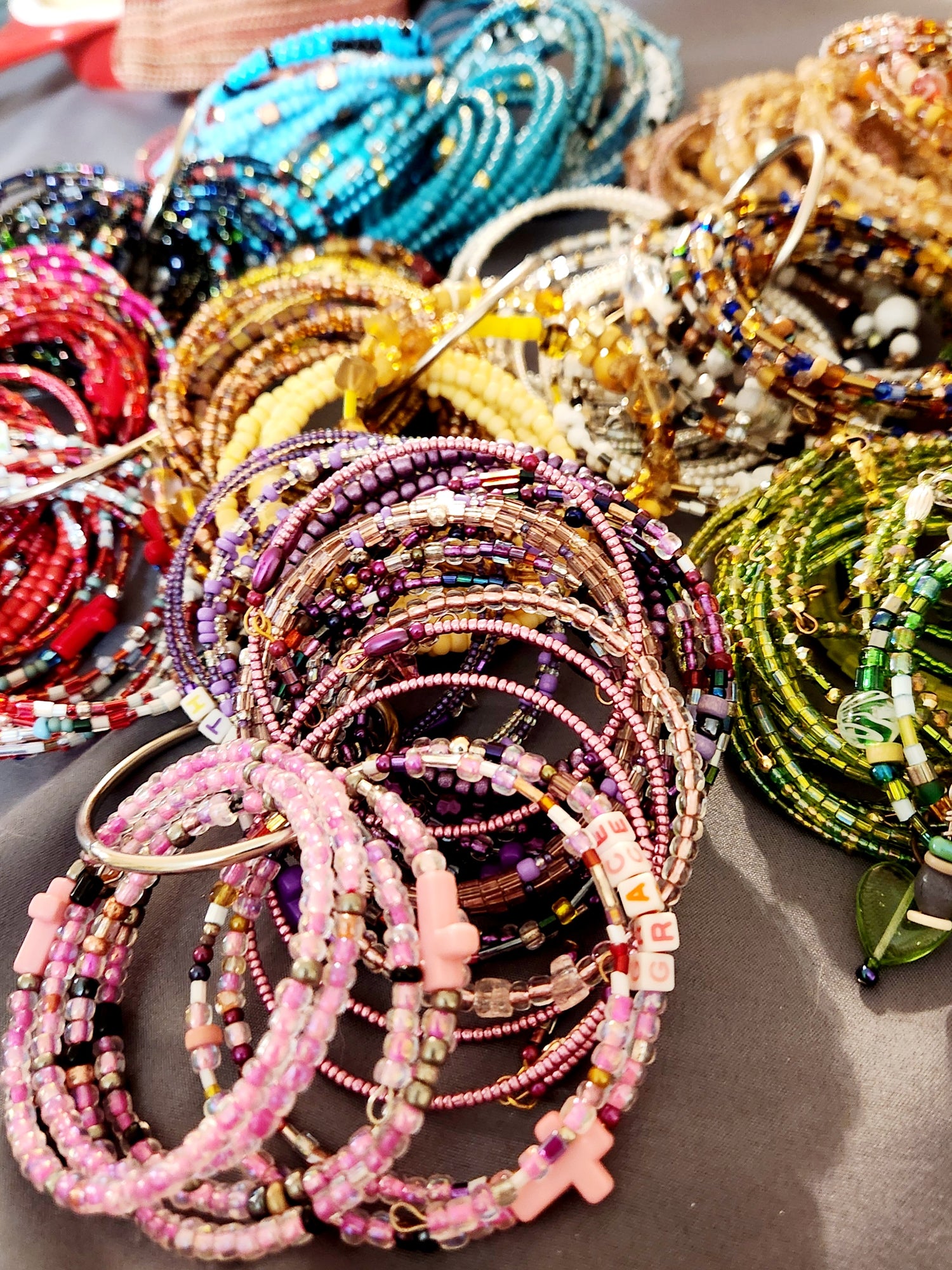Bracelets and Bangles