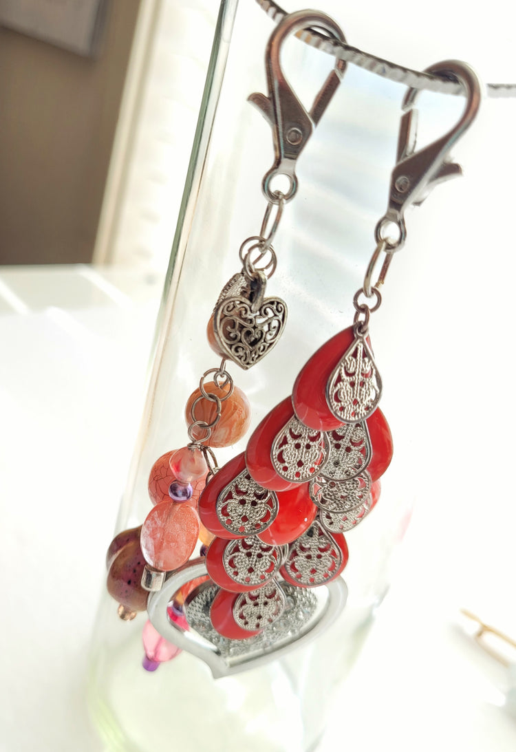 Purse charms