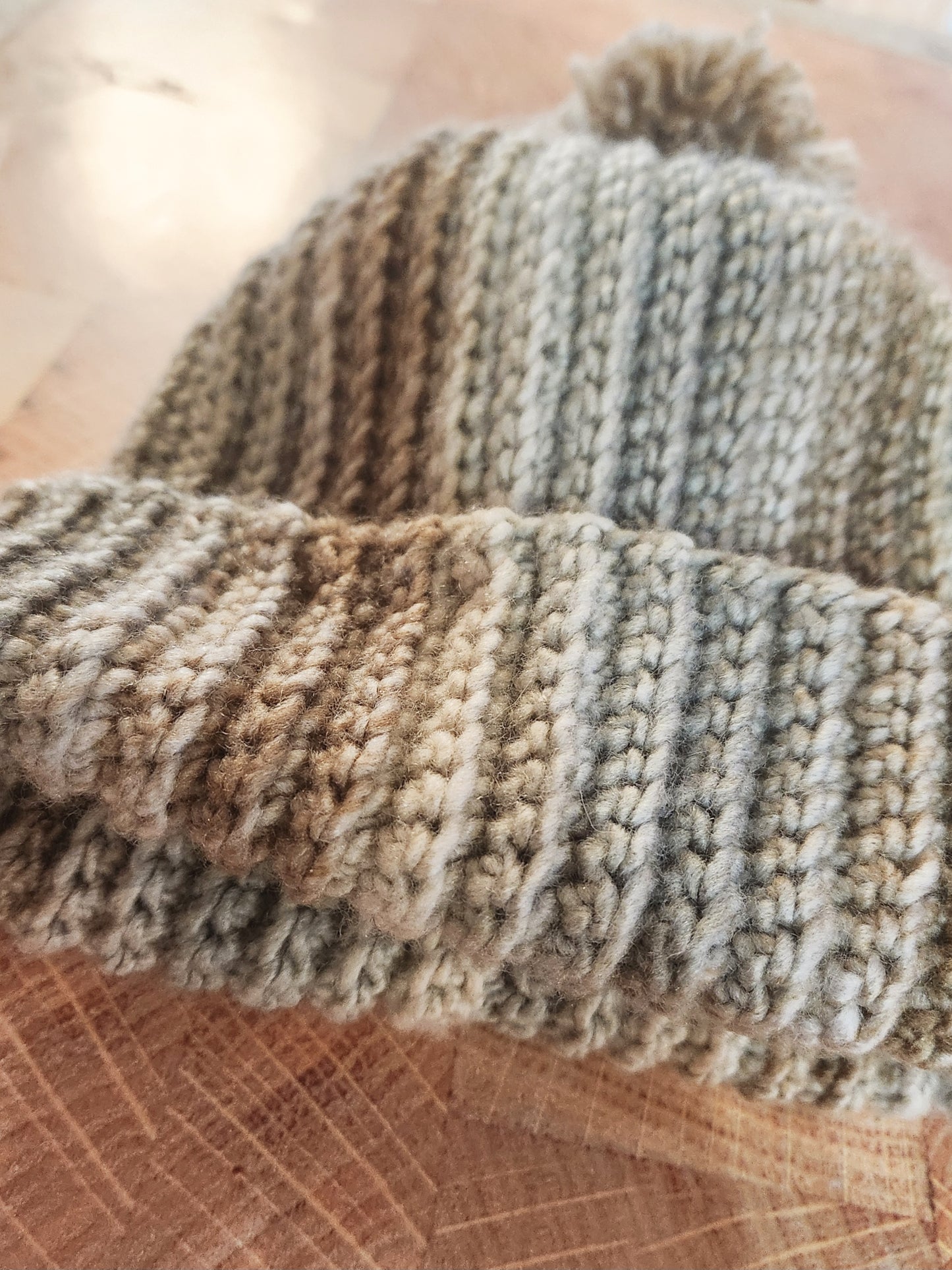 Hat beanie style