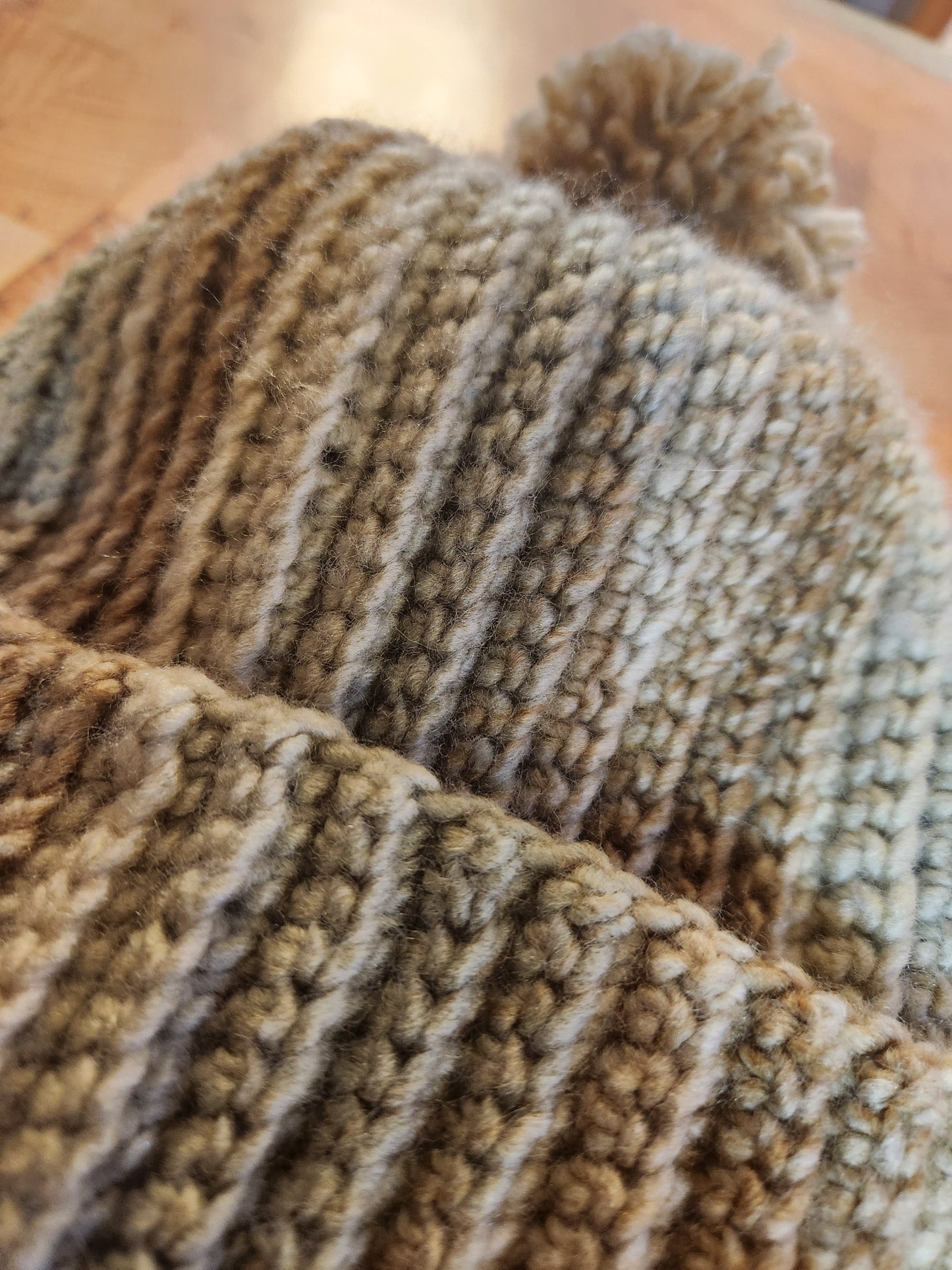 Hat beanie style