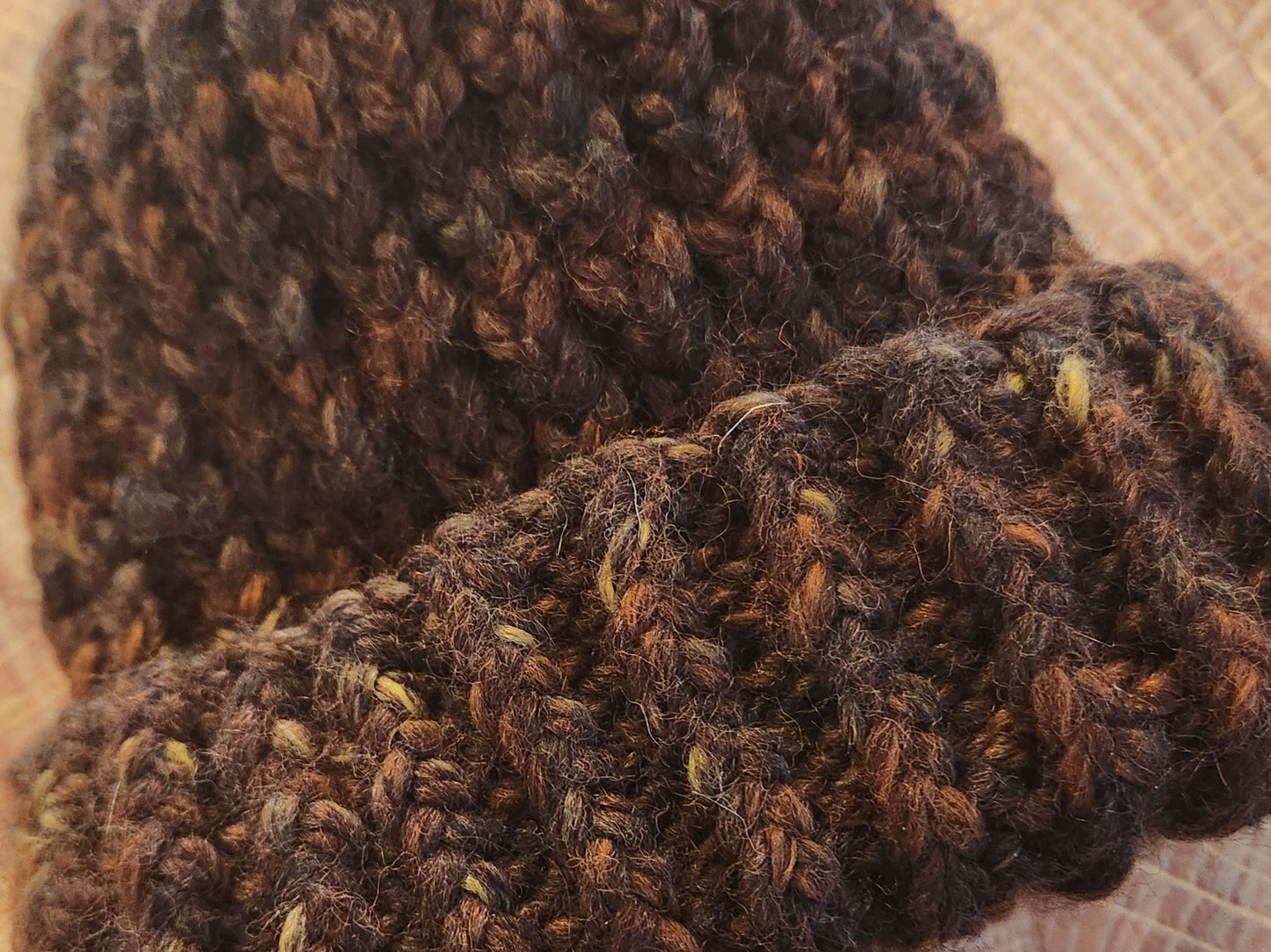 Hat beanie style