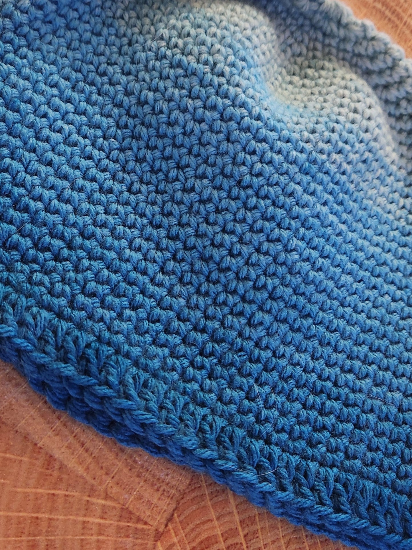 Hat beanie style