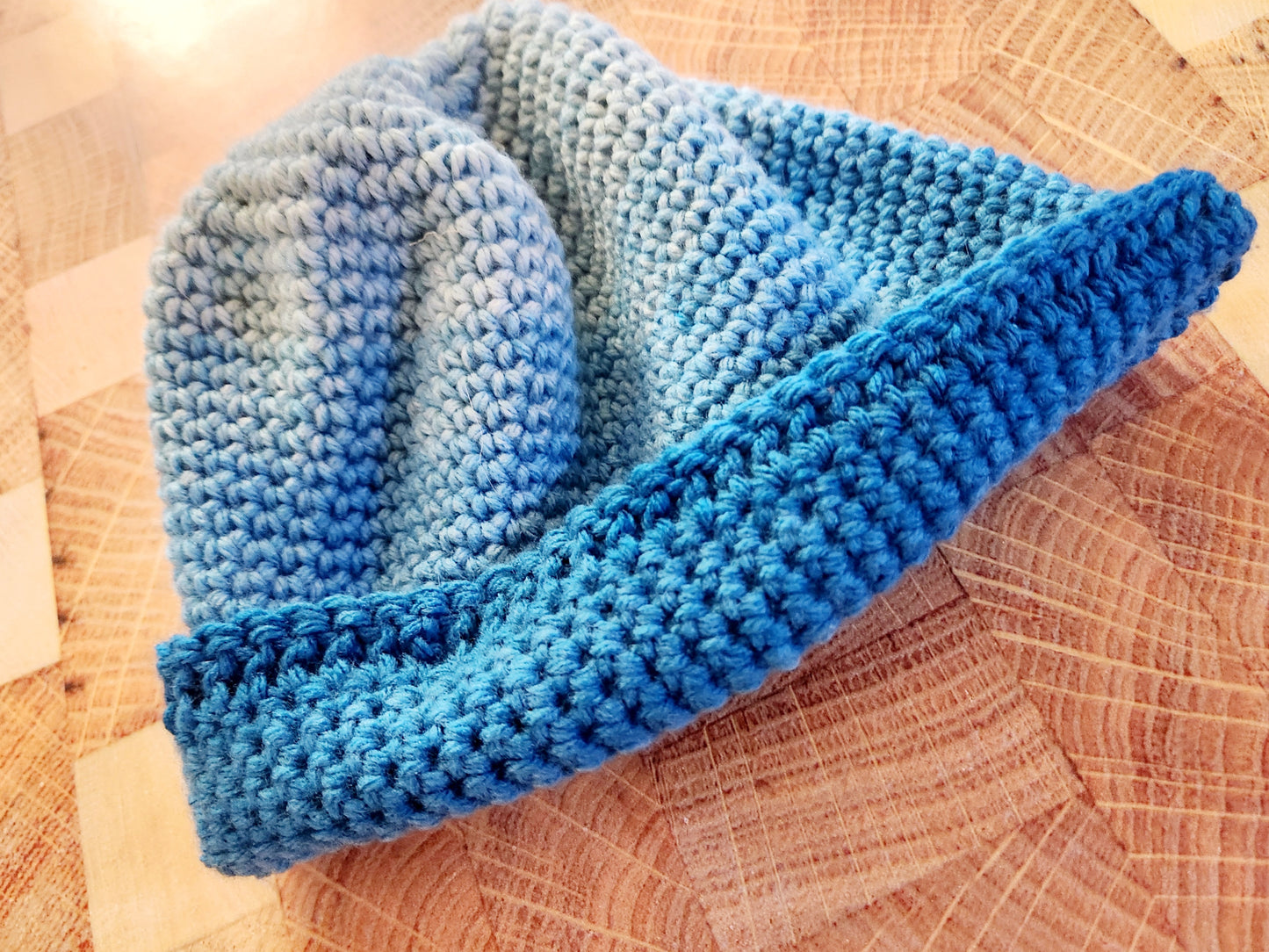 Hat beanie style