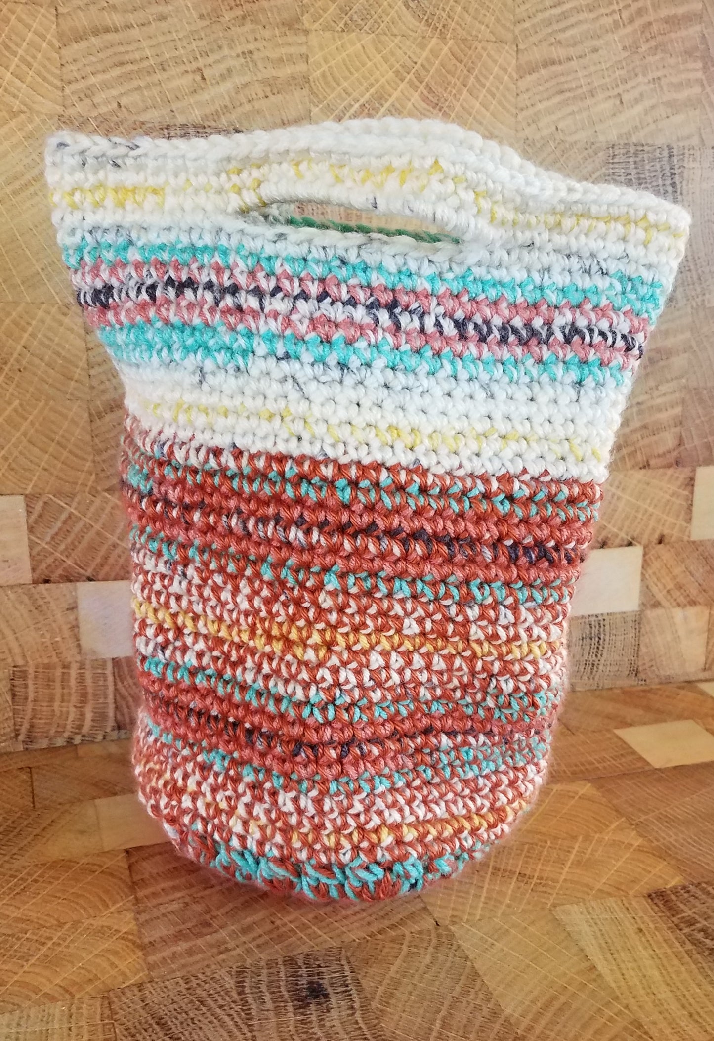 Totes, Bags & Baskets