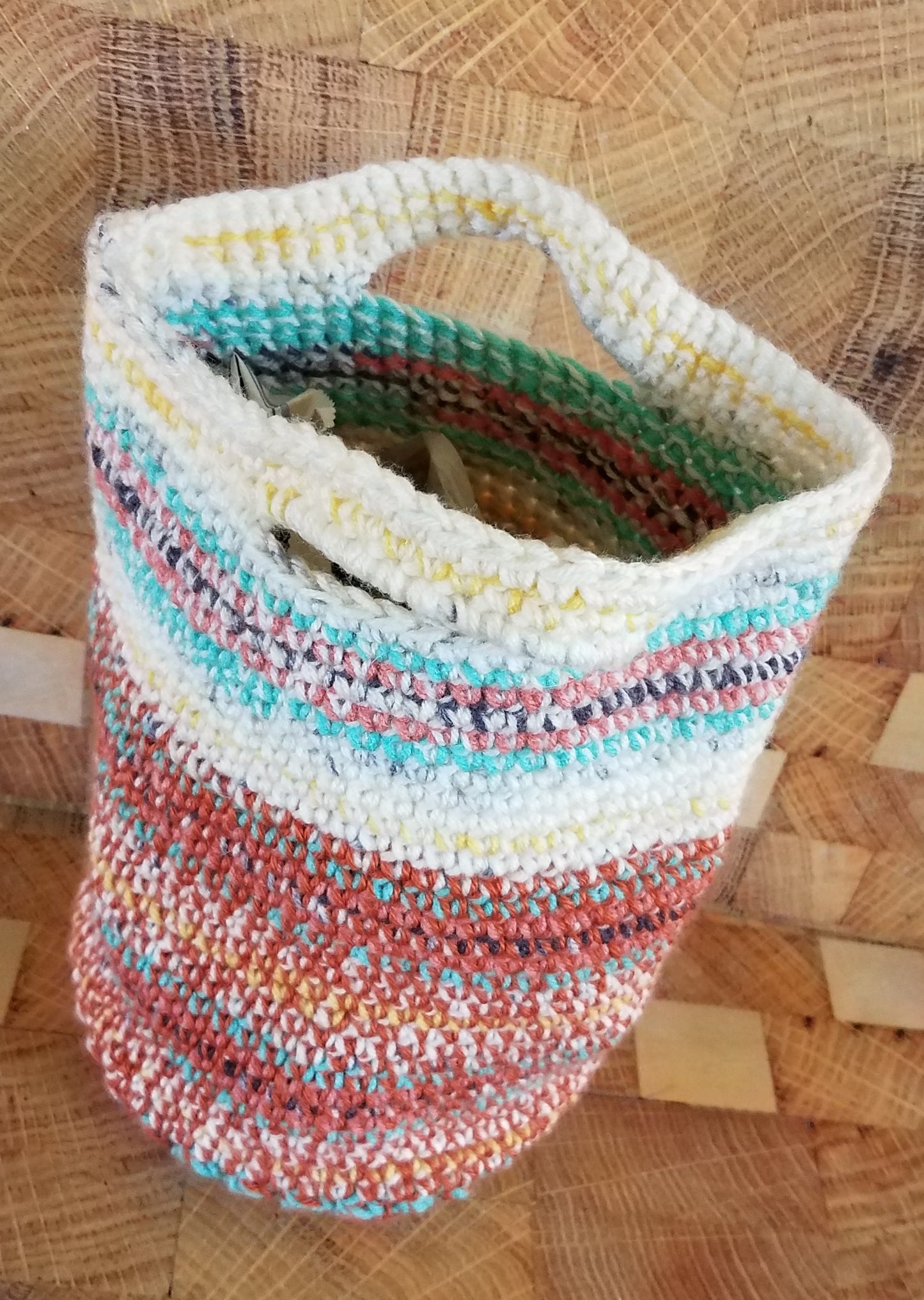 Totes, Bags & Baskets