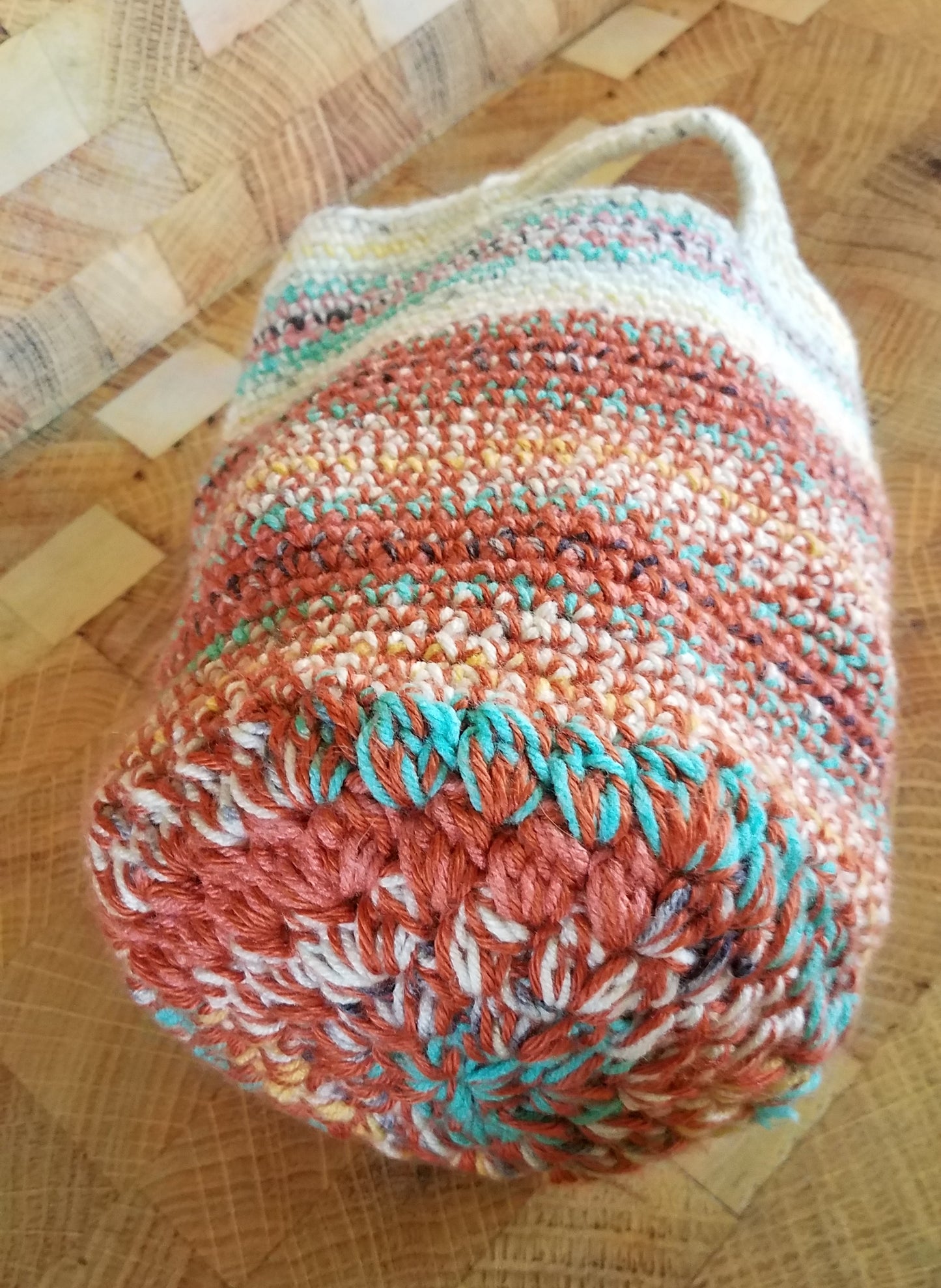 Totes, Bags & Baskets