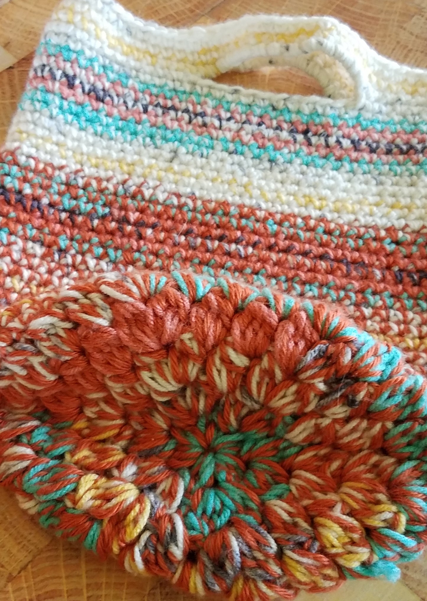 Totes, Bags & Baskets