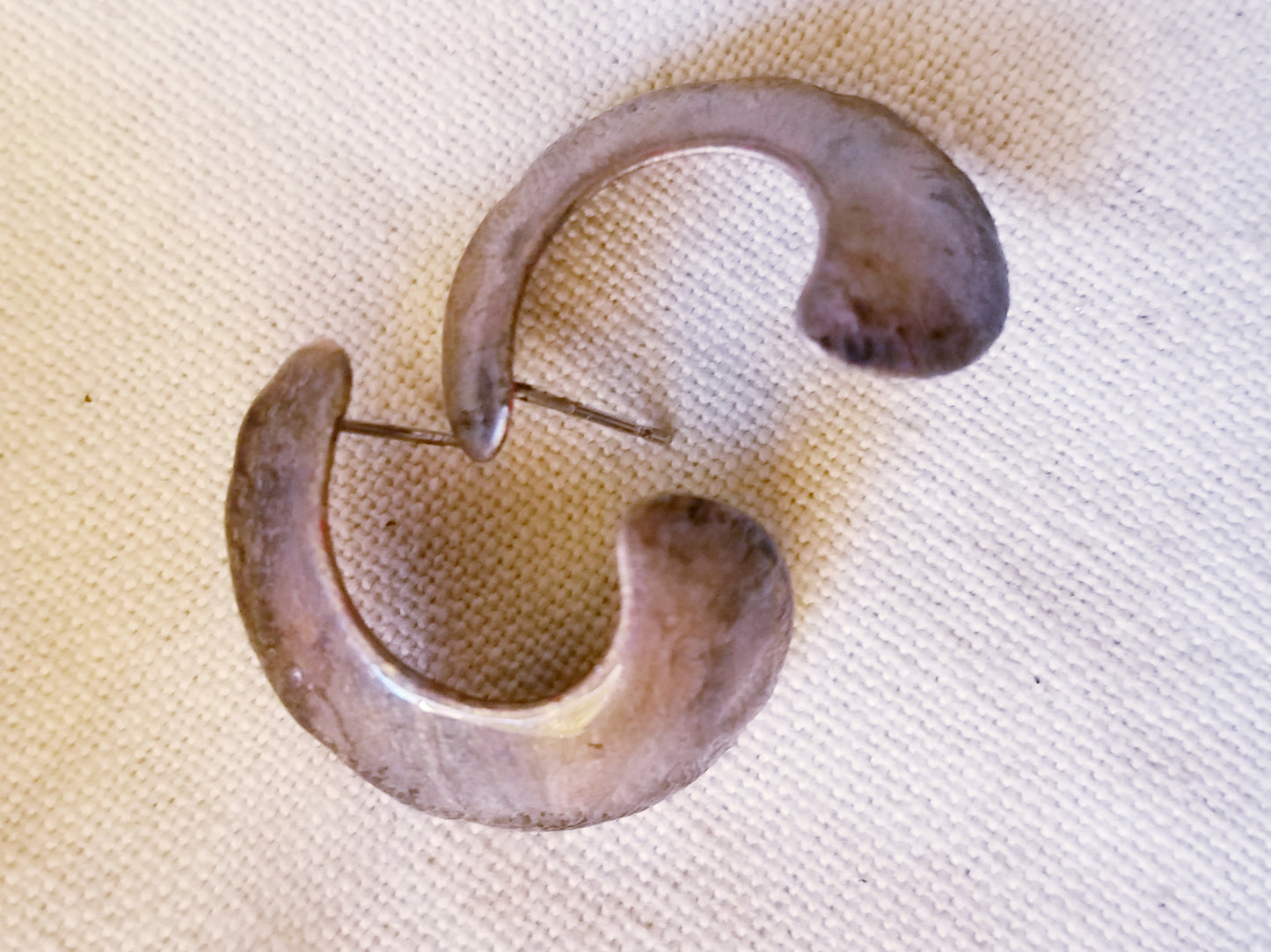 Earrings/ Post Style