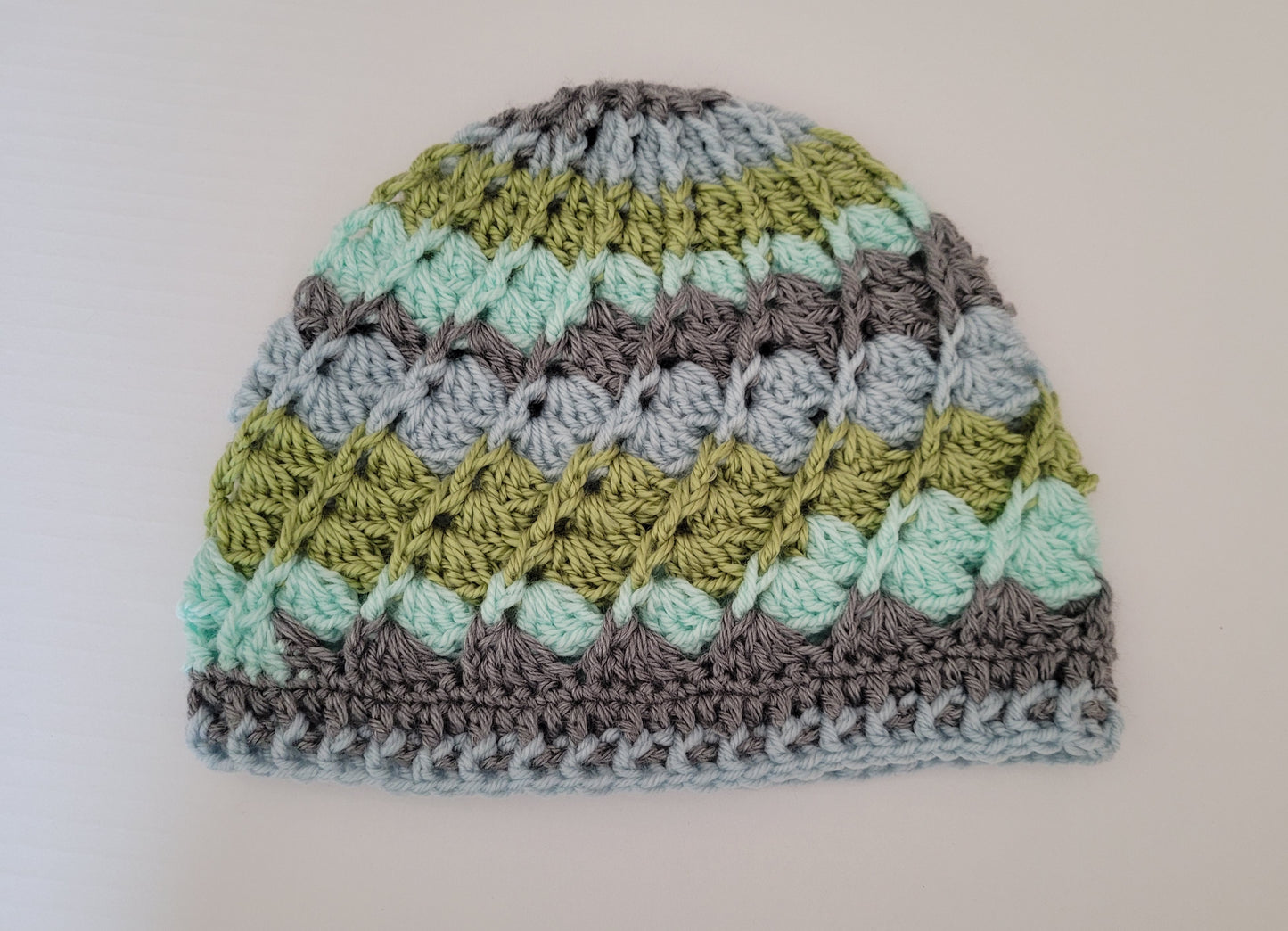 Hat Beanie Style