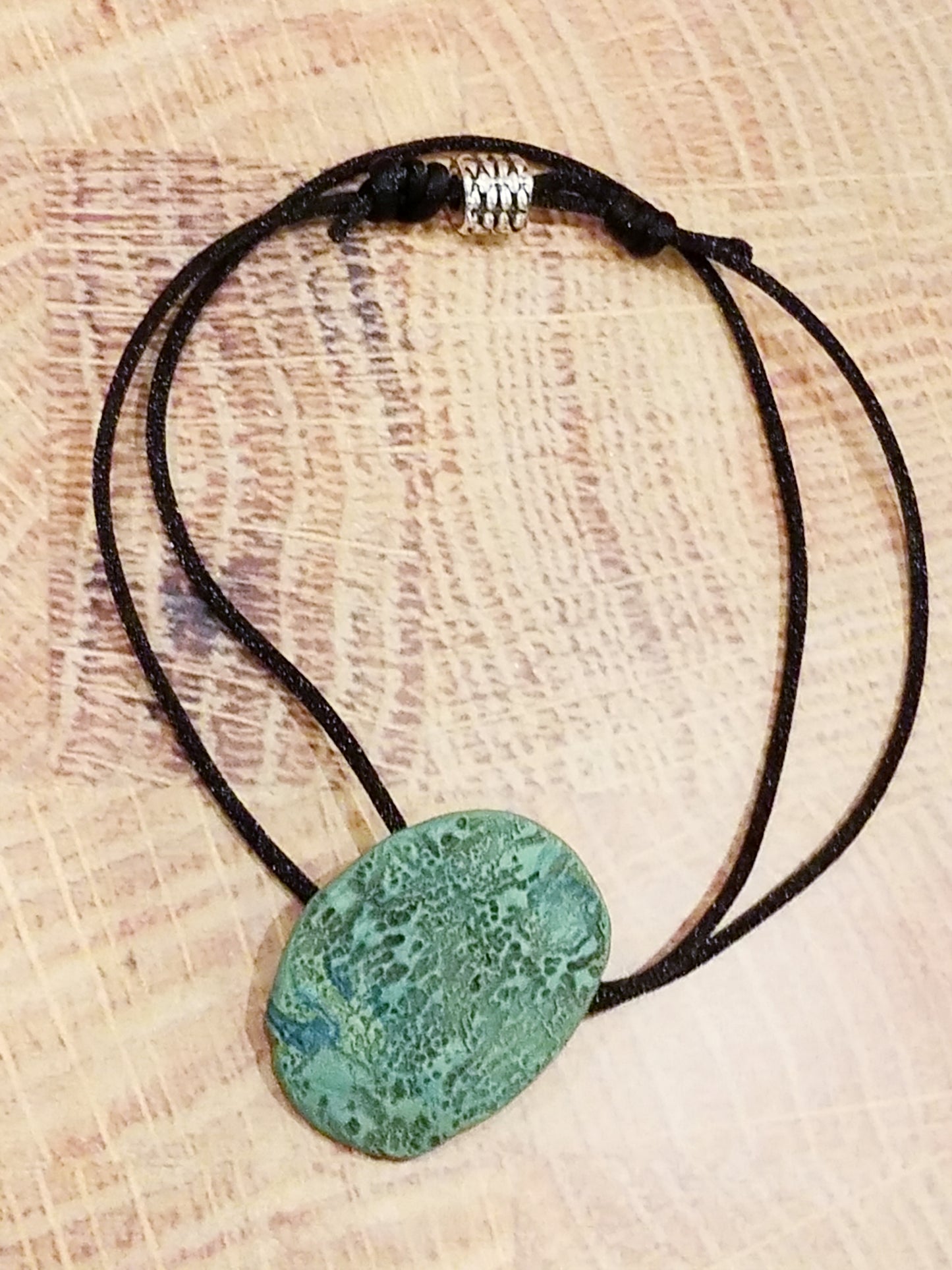 Necklace/ Aromatherapy Pendant