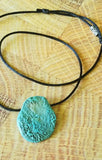 Necklace/ Aromatherapy Pendant