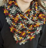 Scarf Infinity Bandana CLICK FOR MORE COLOR CHOICES.
