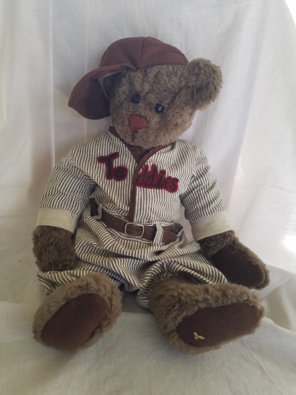 Teddy Bear/ Heirloom Vintage