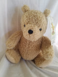 Teddy Bear/Heirloom Vintage