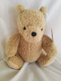 Heirloom Vintage Teddy Bear
