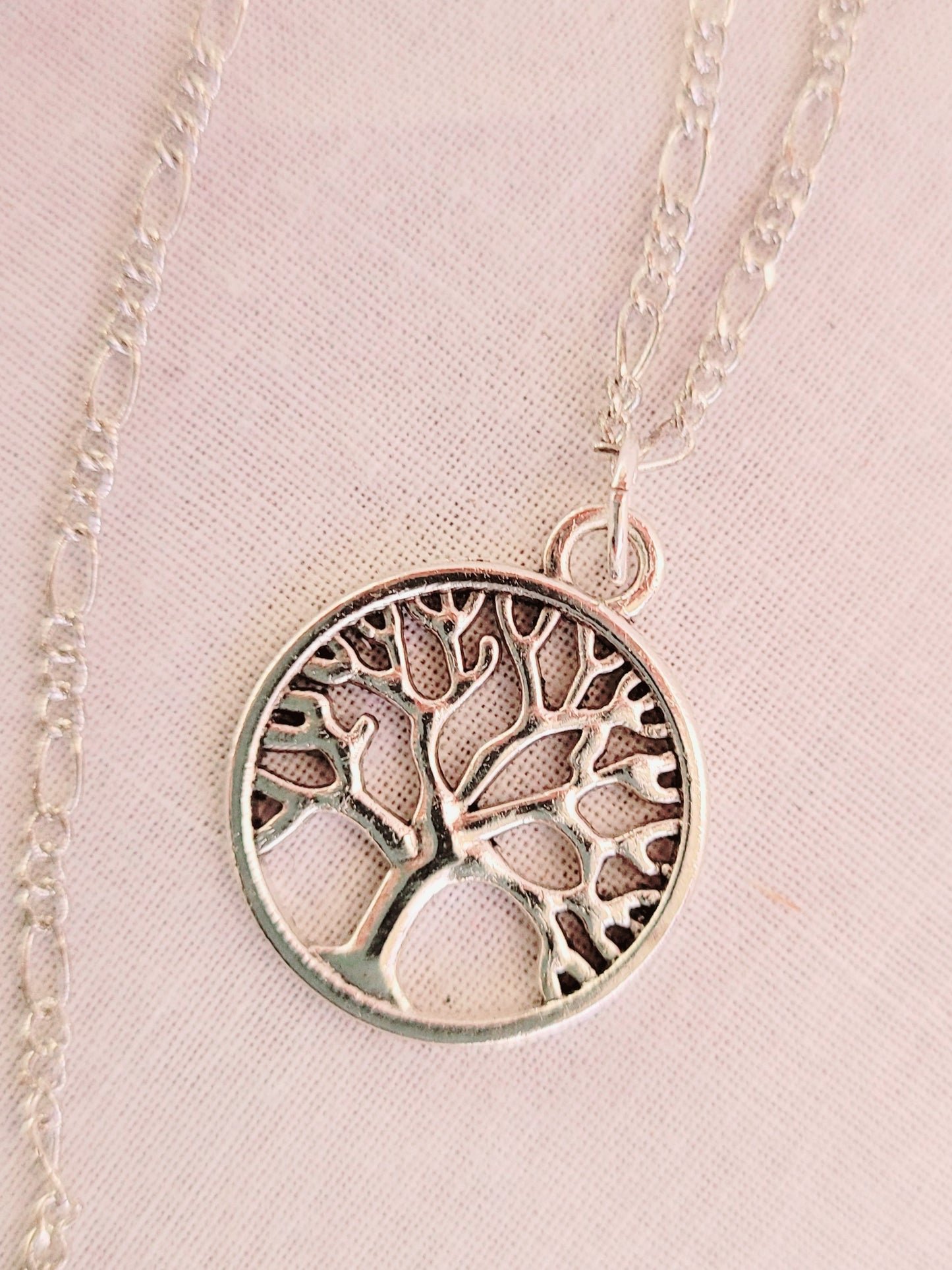 Necklace/Tree of Life Pendant