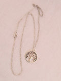 Necklace/Tree of Life Pendant