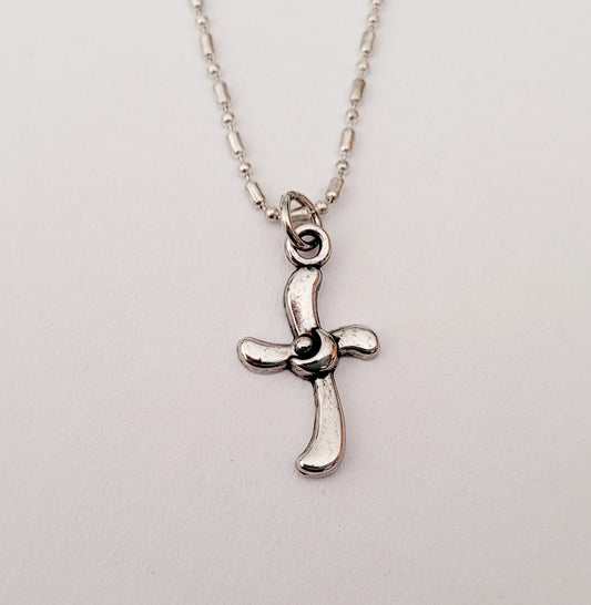 Necklace/ Cross Pendant