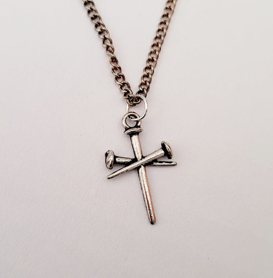 Necklace/ Cross Pendant