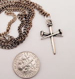 Necklace/ Cross Pendant