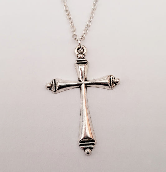 Necklace/ Cross Pendant