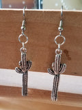 Earrings Cactus Collection. CLICK TO VIEW COLLECTION. .