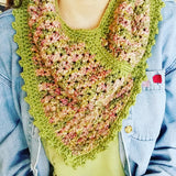 Scarf Infinity Bandana CLICK FOR MORE COLOR CHOICES.